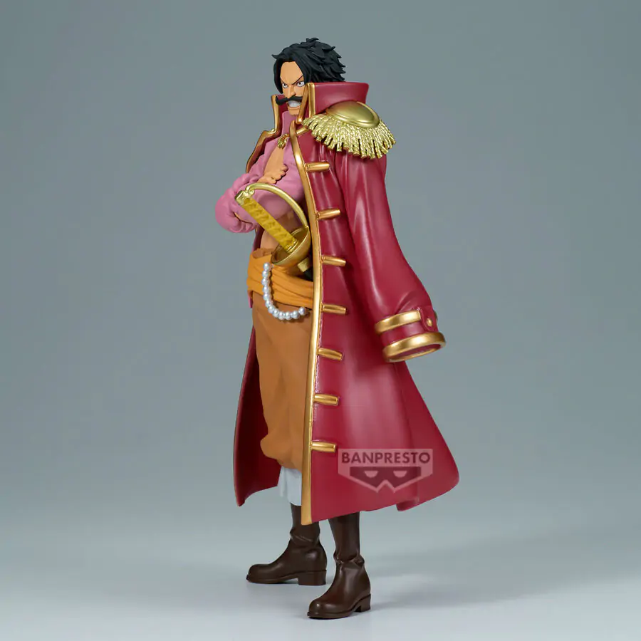 One Piece Gold.D.Roger Grandline Series Specijalna figura 20 cm fotografija proizvoda