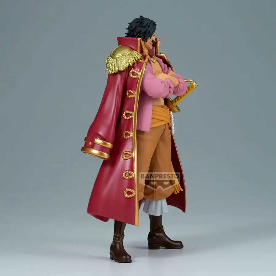 One Piece Gold.D.Roger Grandline Series Specijalna figura 20 cm fotografija proizvoda