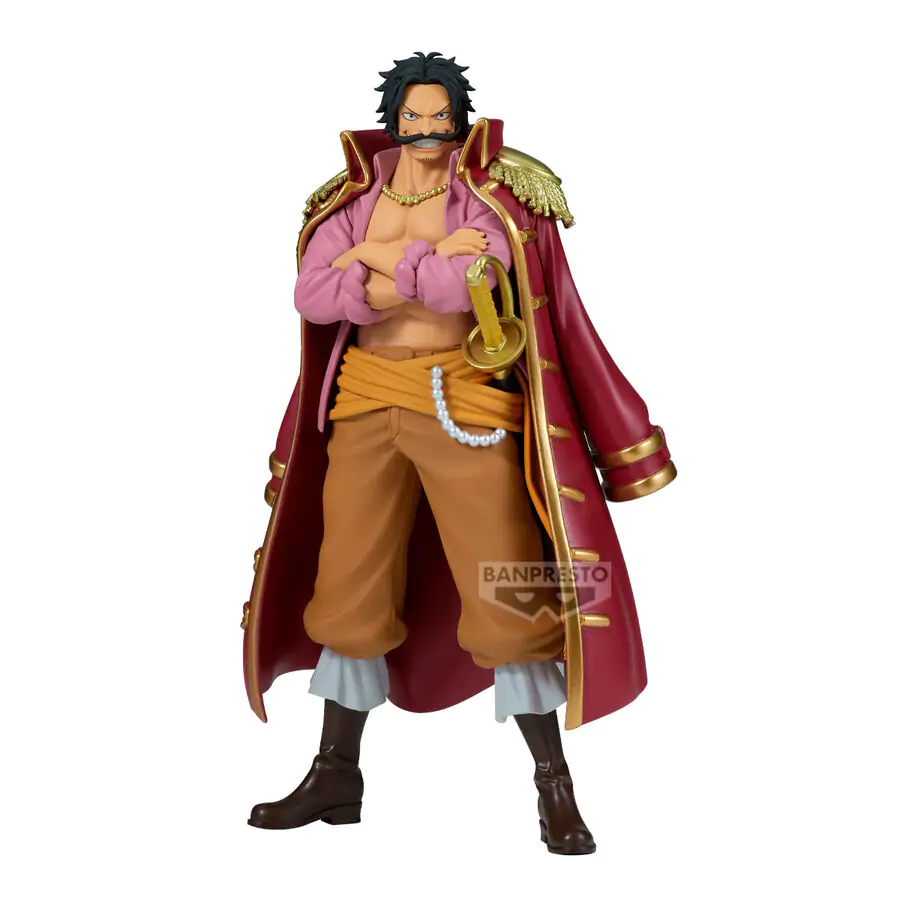 One Piece Gold.D.Roger Grandline Series Specijalna figura 20 cm fotografija proizvoda