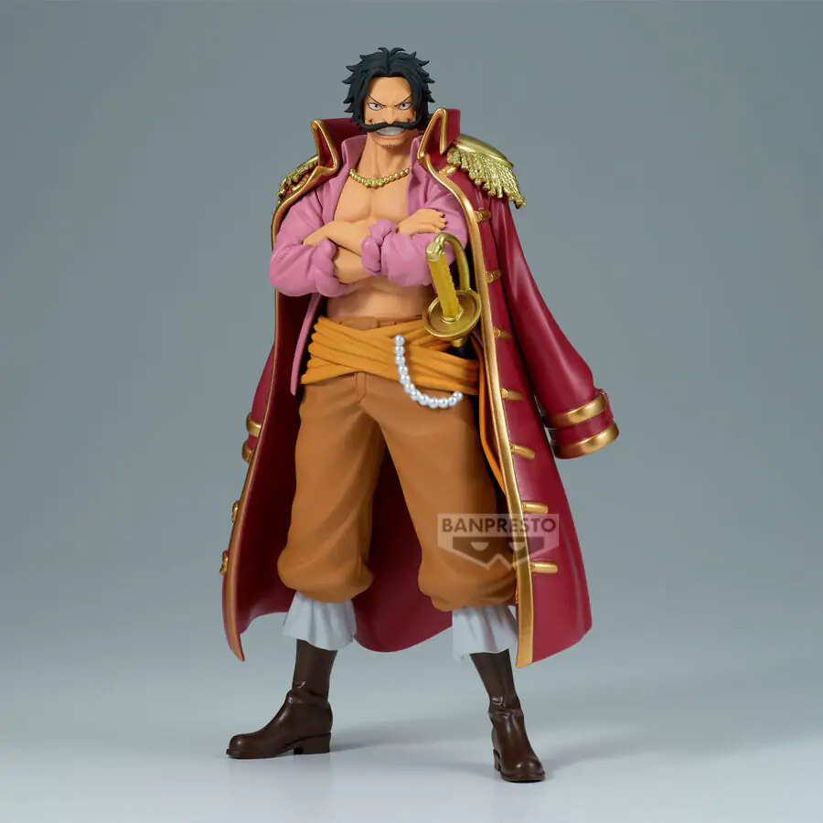 One Piece Gold.D.Roger Grandline Series Specijalna figura 20 cm fotografija proizvoda