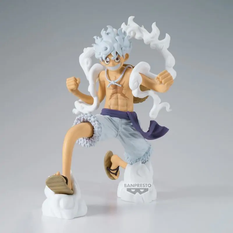 One Piece Grandista Monkey D. Luffy figura 21 cm fotografija proizvoda