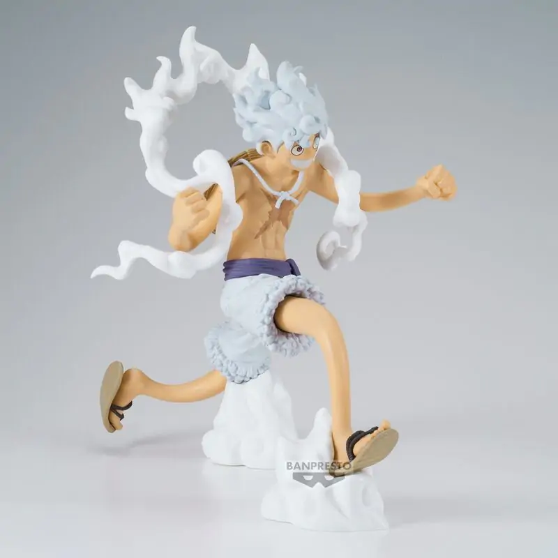 One Piece Grandista Monkey D. Luffy figura 21 cm fotografija proizvoda