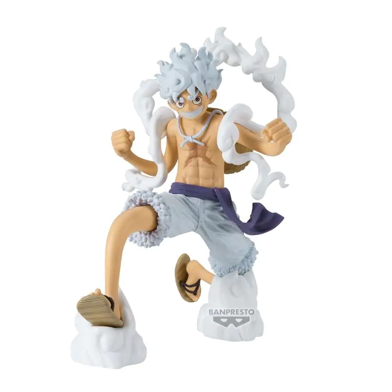 One Piece Grandista Monkey D. Luffy figura 21 cm fotografija proizvoda