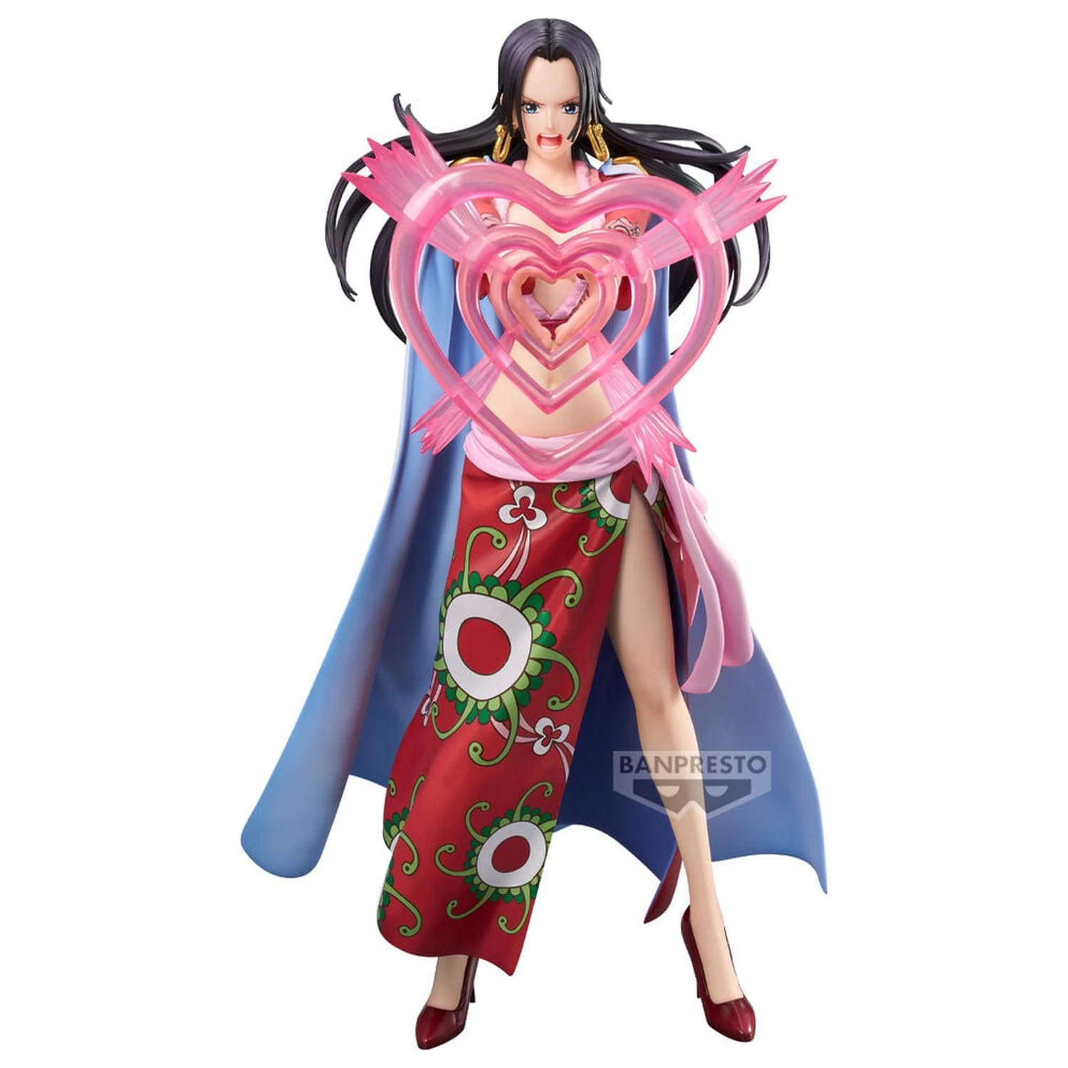 One Piece Grandista Special Edition Boa Hancock figura 28 cm fotografija proizvoda