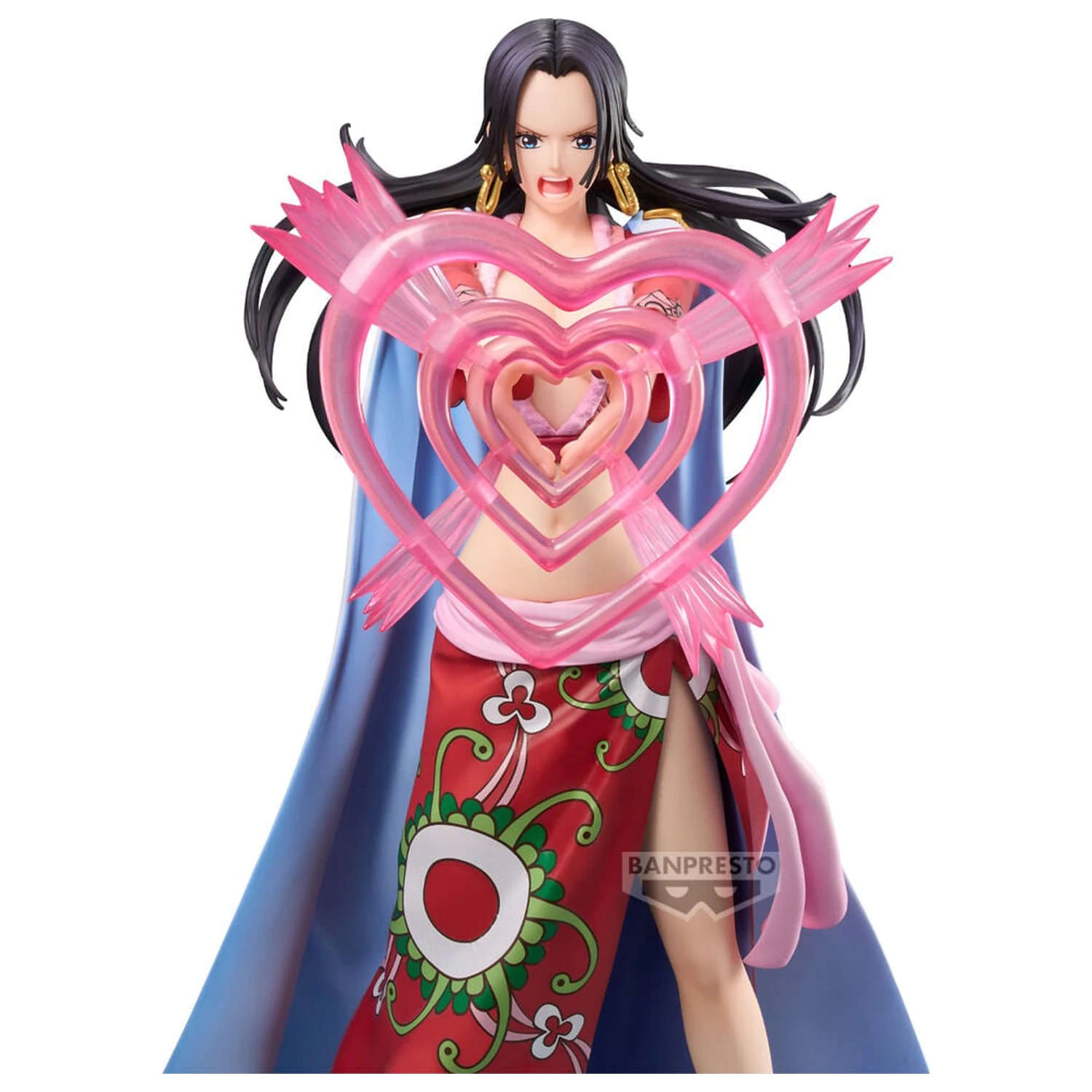 One Piece Grandista Special Edition Boa Hancock figura 28 cm fotografija proizvoda