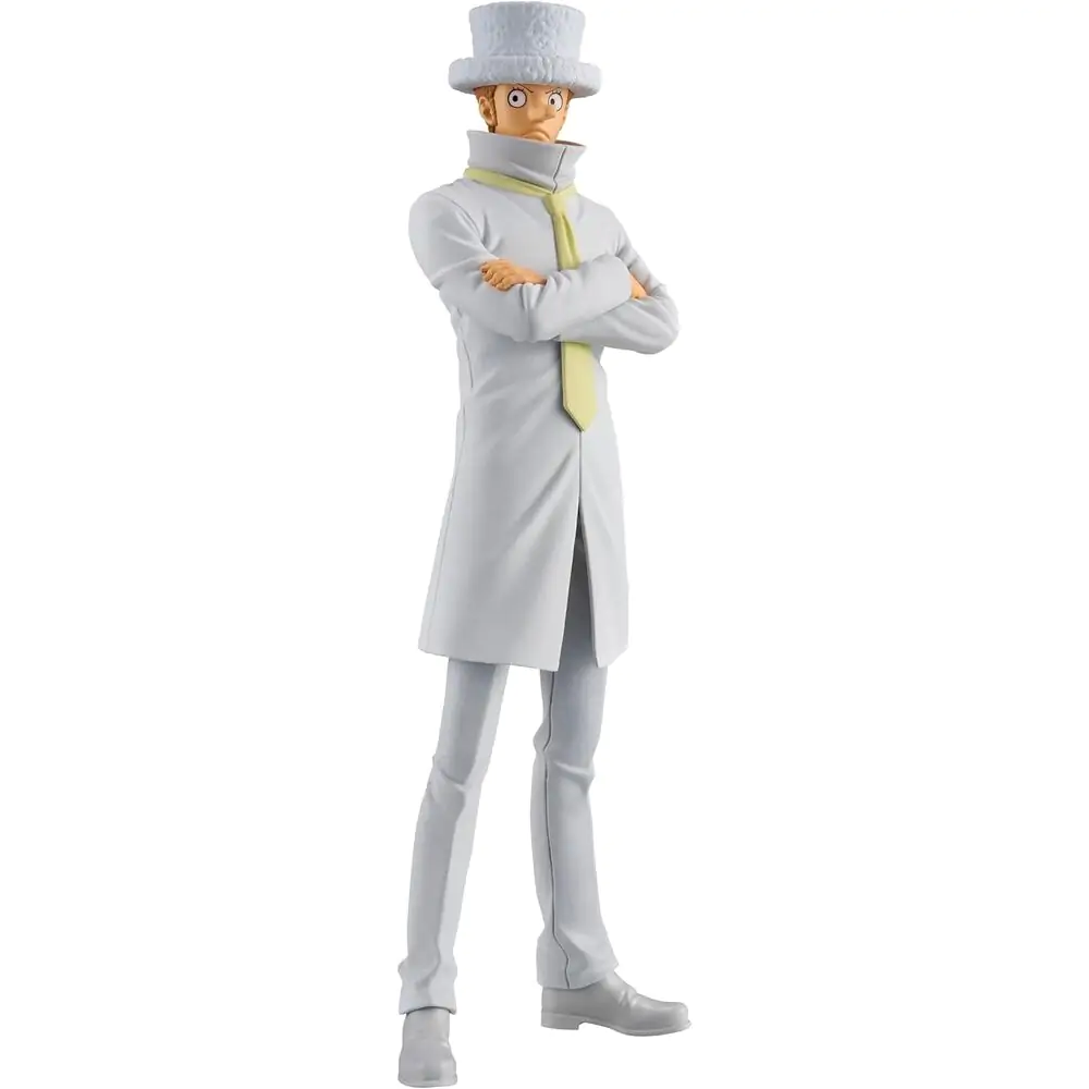 One Piece Grandline Series Kaku figura 17 cm fotografija proizvoda