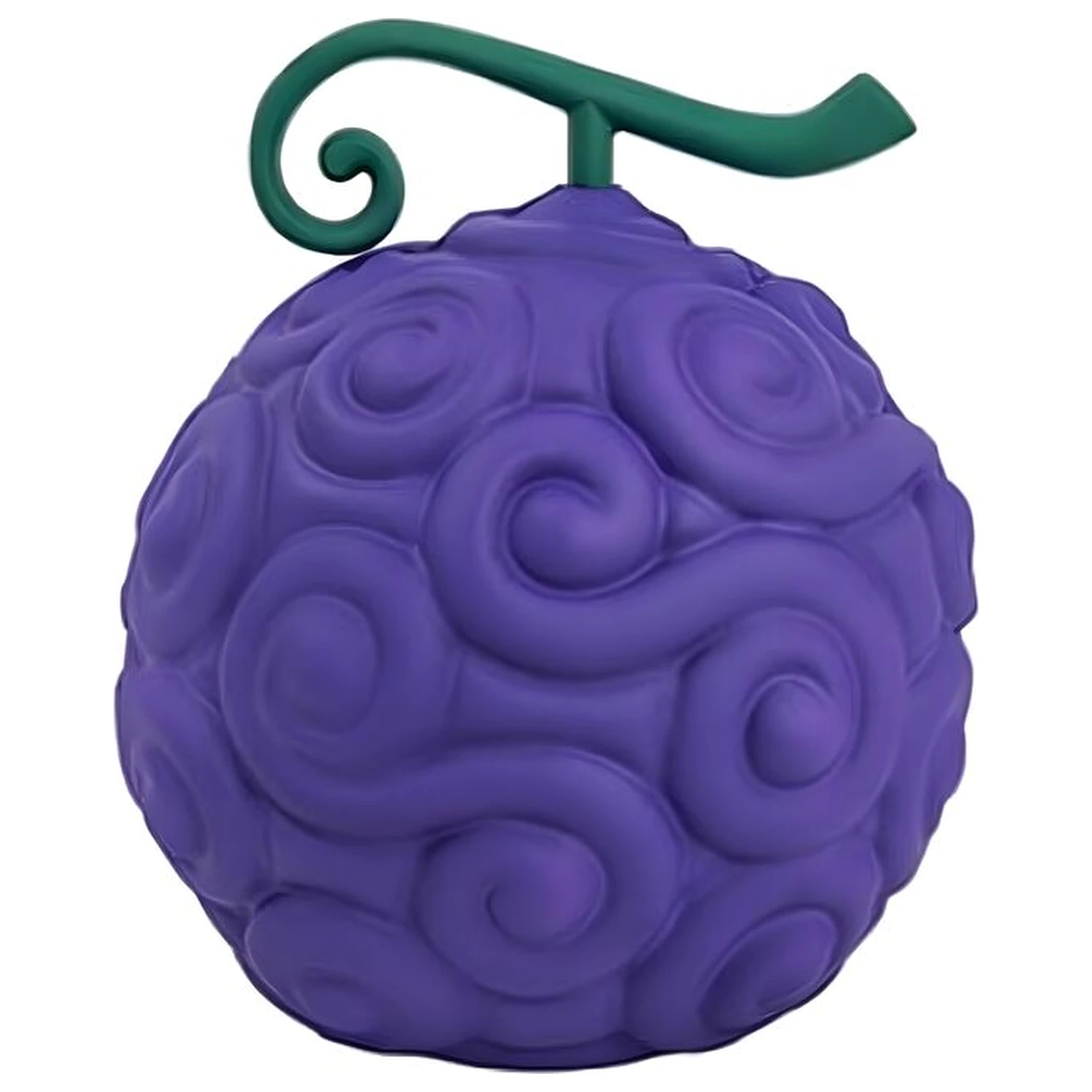 One Piece Gum-Gum Fruit Squishy figura 12 cm fotografija proizvoda