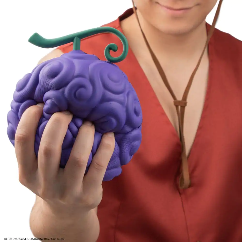 One Piece Gumeni Squishy Gum-gum Voće fotografija proizvoda