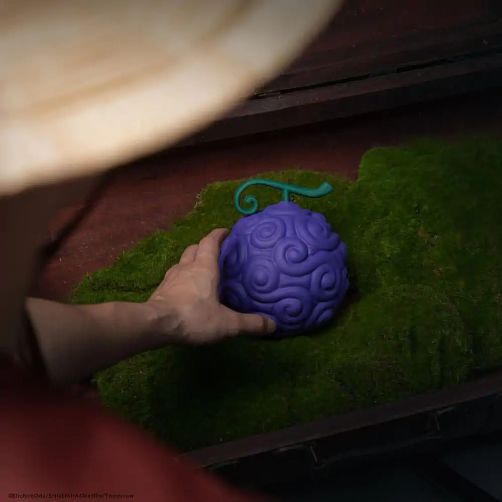 One Piece Gumeni Squishy Gum-gum Voće fotografija proizvoda