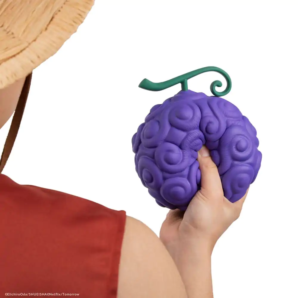 One Piece Gumeni Squishy Gum-gum Voće fotografija proizvoda
