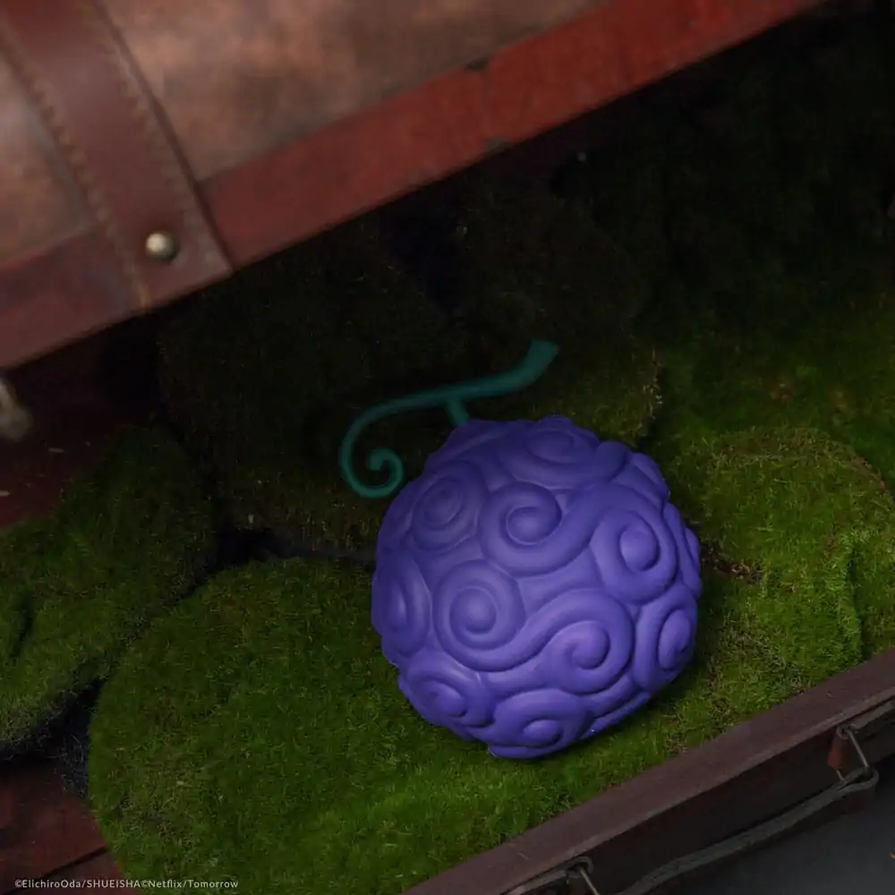 One Piece Gumeni Squishy Gum-gum Voće fotografija proizvoda