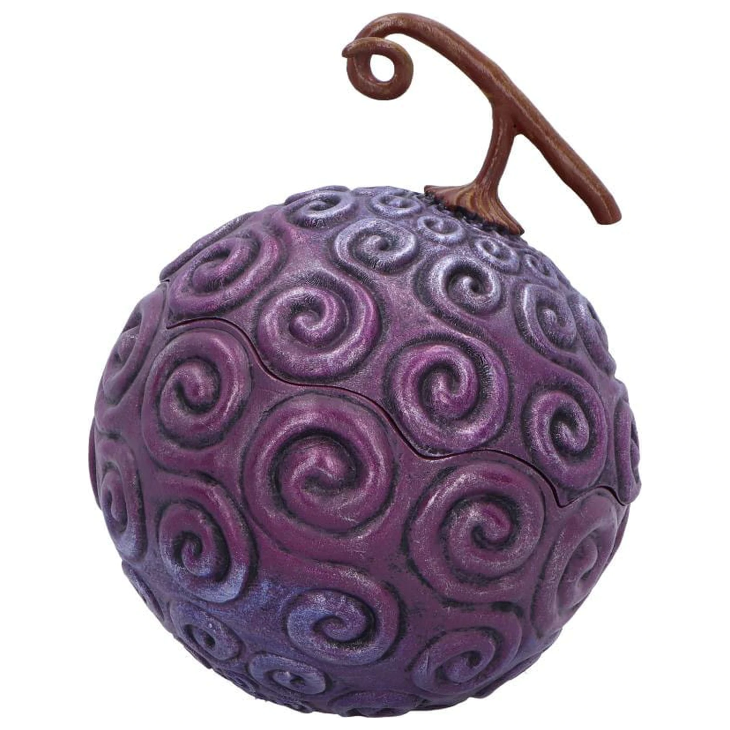 One Piece kutija za pohranu Gum Gum Fruit fotografija proizvoda