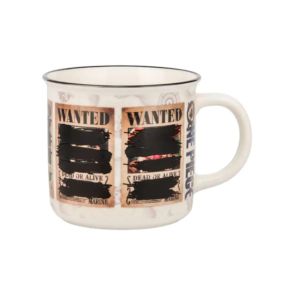 One Piece termoaktivna šalica fotografija proizvoda