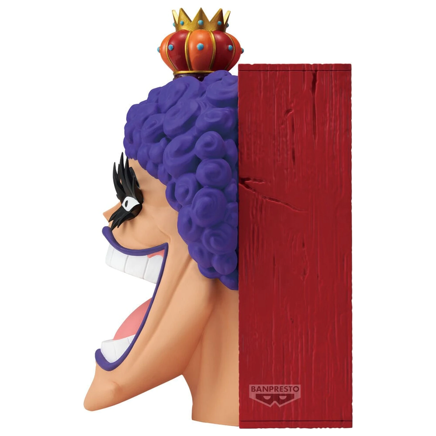 One Piece Hyokofig Emporio Ivankov figura 19 cm fotografija proizvoda