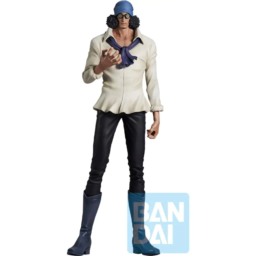 One Piece Legendary Hero Kuzan Ichibansho figura 27cm fotografija proizvoda