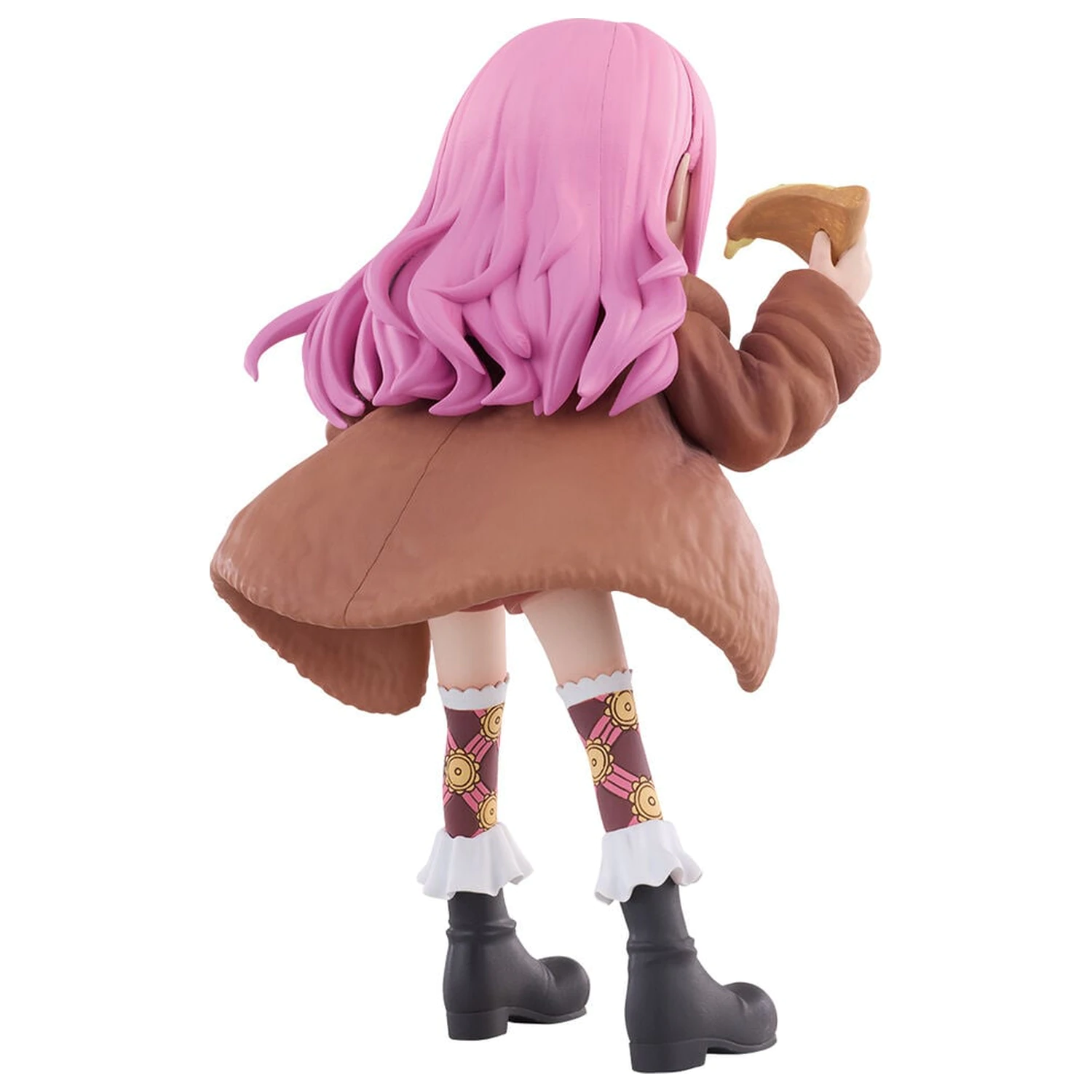 One Piece Jewelry Bonney Royal Princess Masterlise Expiece Ichibansho figura 10 cm fotografija proizvoda