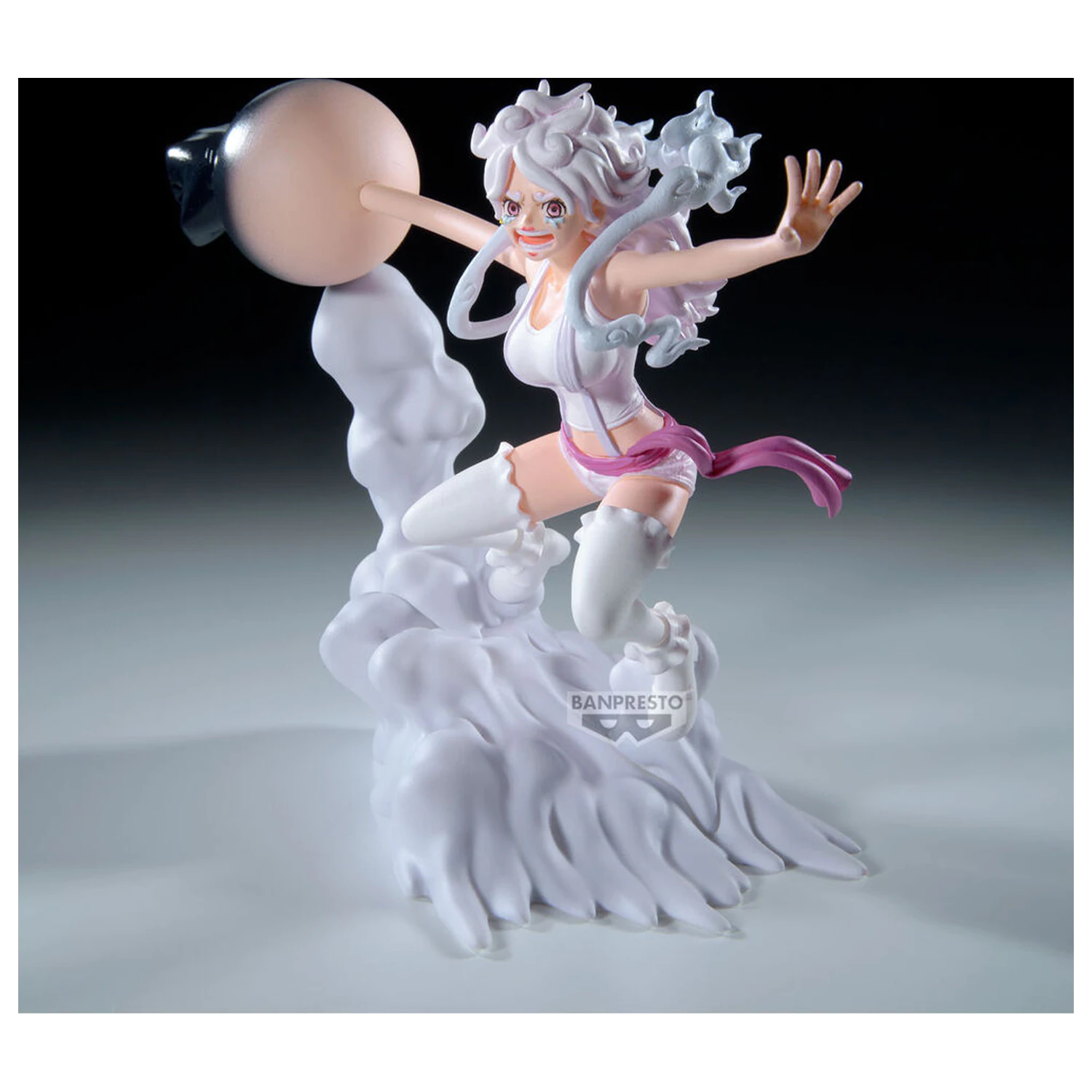 One Piece Jewelry Conney Senkozekkei figura 12cm fotografija proizvoda