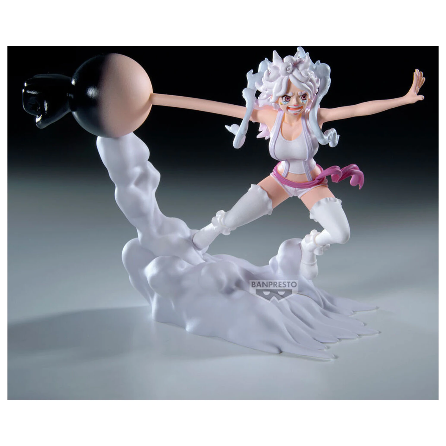 One Piece Jewelry Conney Senkozekkei figura 12cm fotografija proizvoda