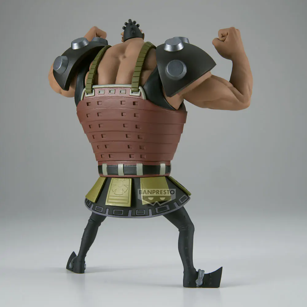 One Piece Jozu Battle Record figura 14 cm fotografija proizvoda