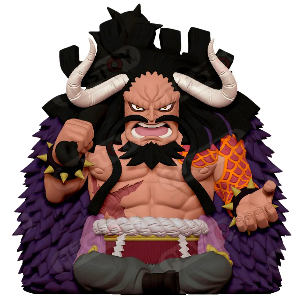 One Piece Kaido figura kasica 22 cm fotografija proizvoda