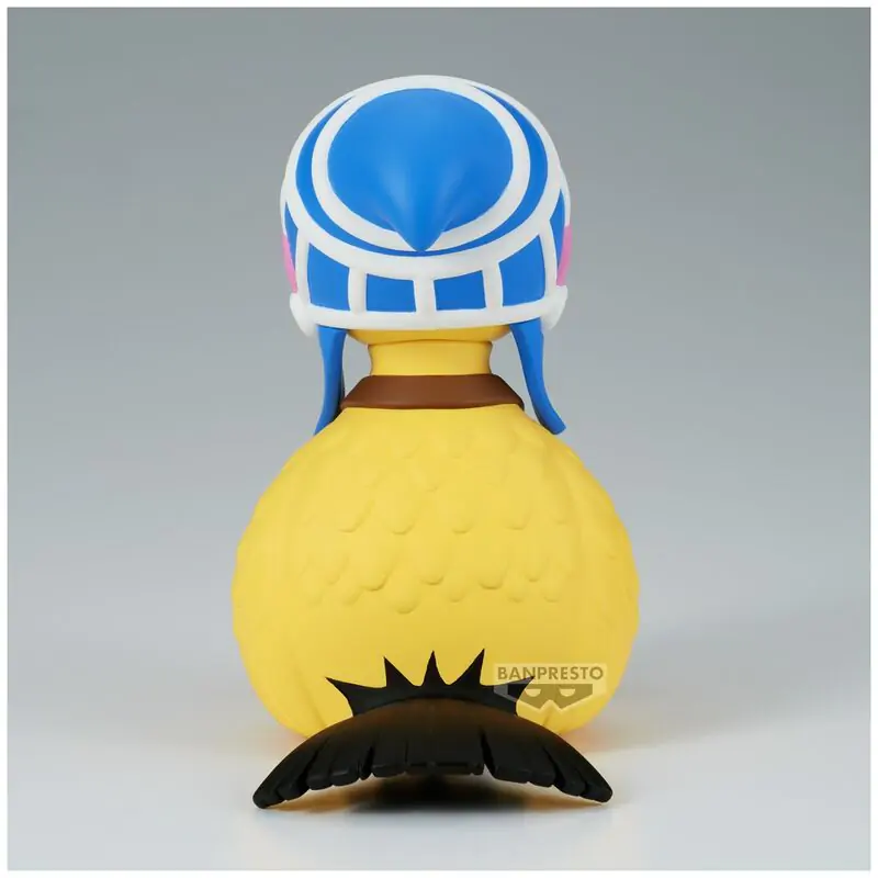 One Piece Karoo Sofvimates figura 13 cm fotografija proizvoda