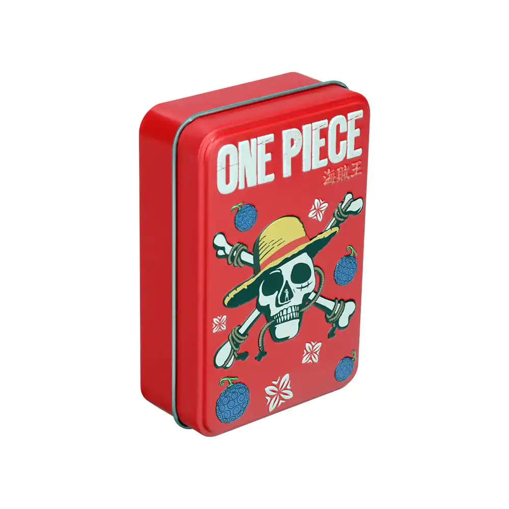 Karte za igranje One Piece fotografija proizvoda