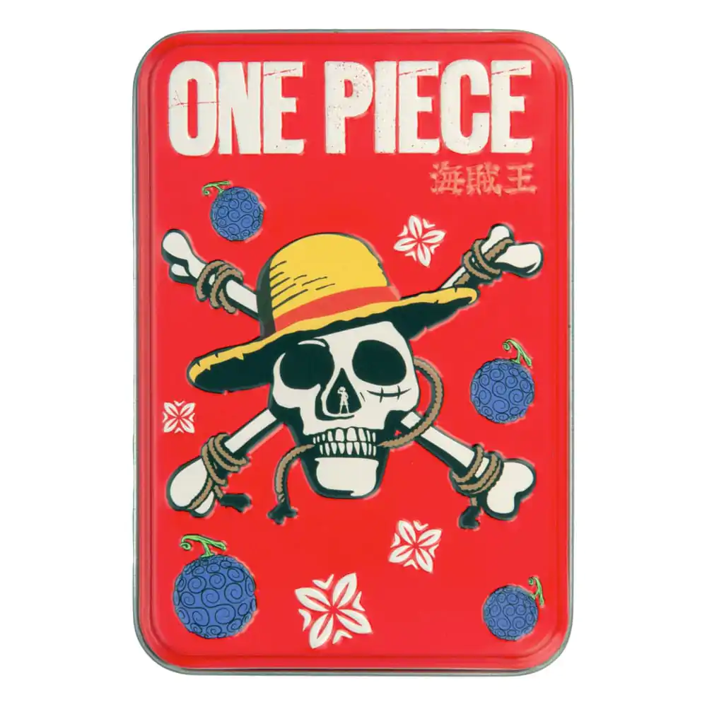 Karte za igranje One Piece fotografija proizvoda