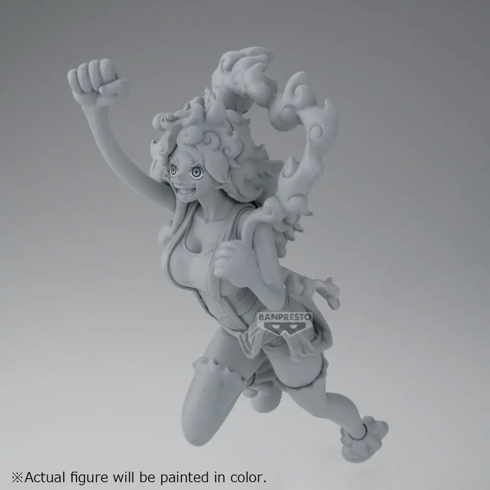 One Piece King of Artist Jewelry Bonney The Most Free Future figura 28cm fotografija proizvoda
