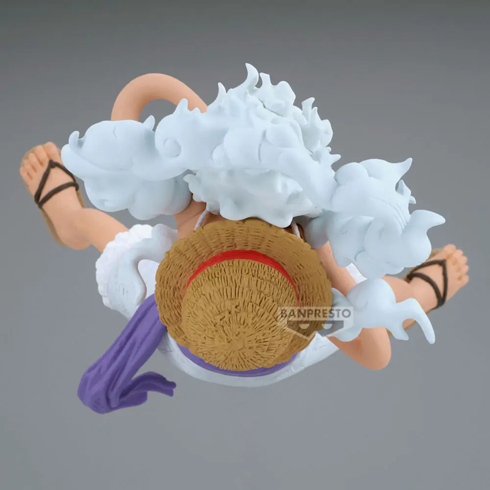 One Piece King of Artist Monkey D.Luffy Gear5 III figura 20cm fotografija proizvoda