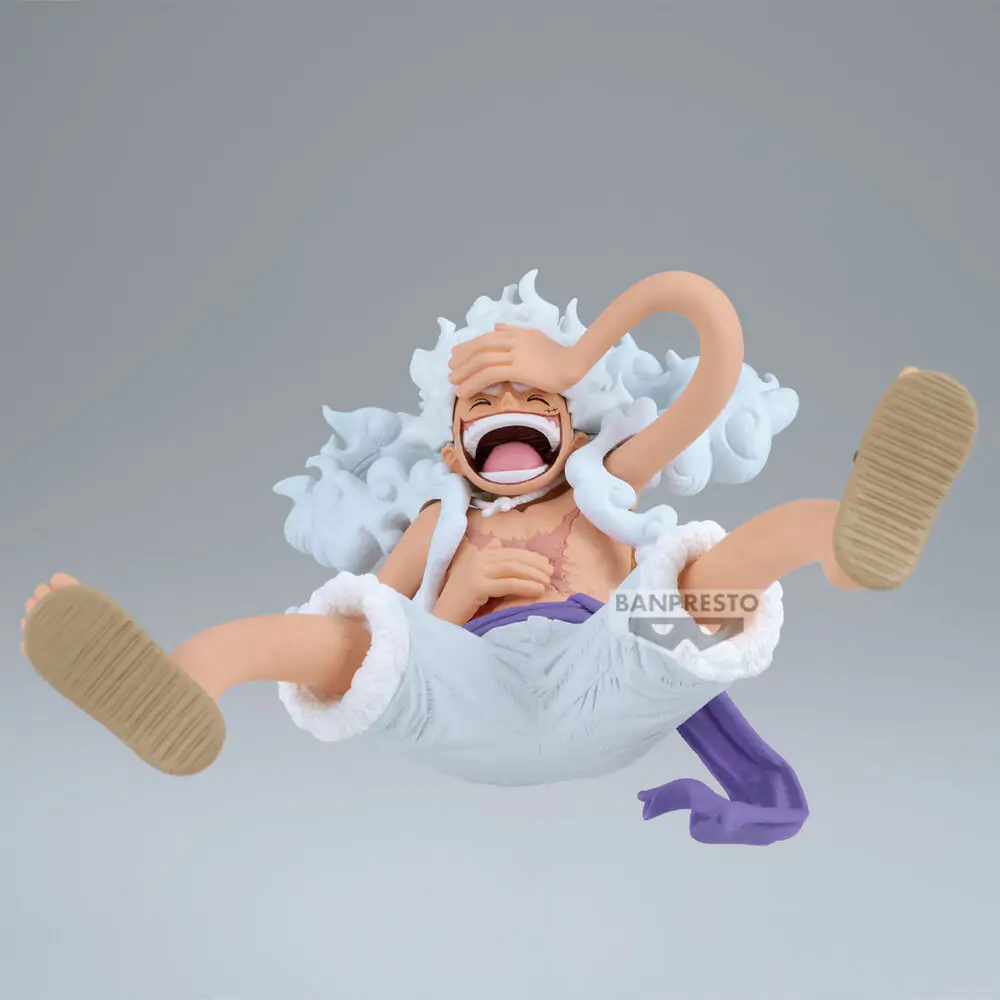 One Piece King of Artist Monkey D.Luffy Gear5 III figura 20cm fotografija proizvoda