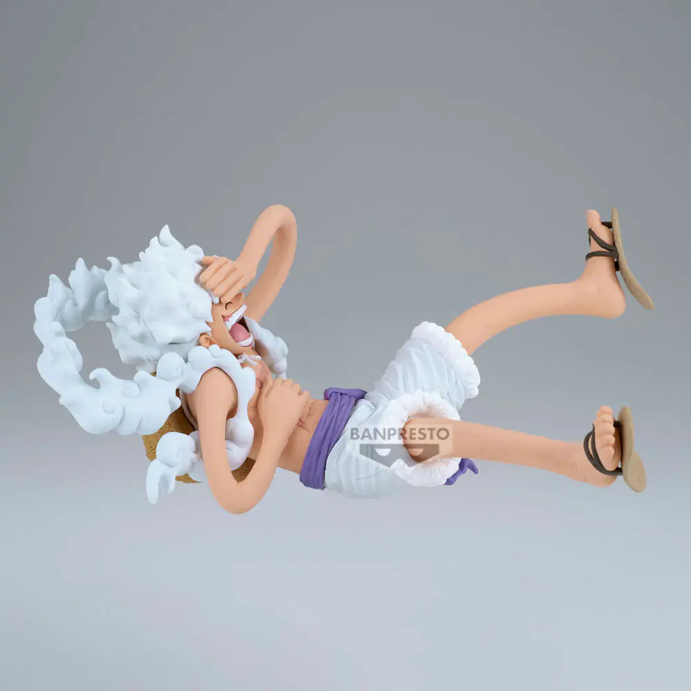 One Piece King of Artist Monkey D.Luffy Gear5 III figura 20cm fotografija proizvoda