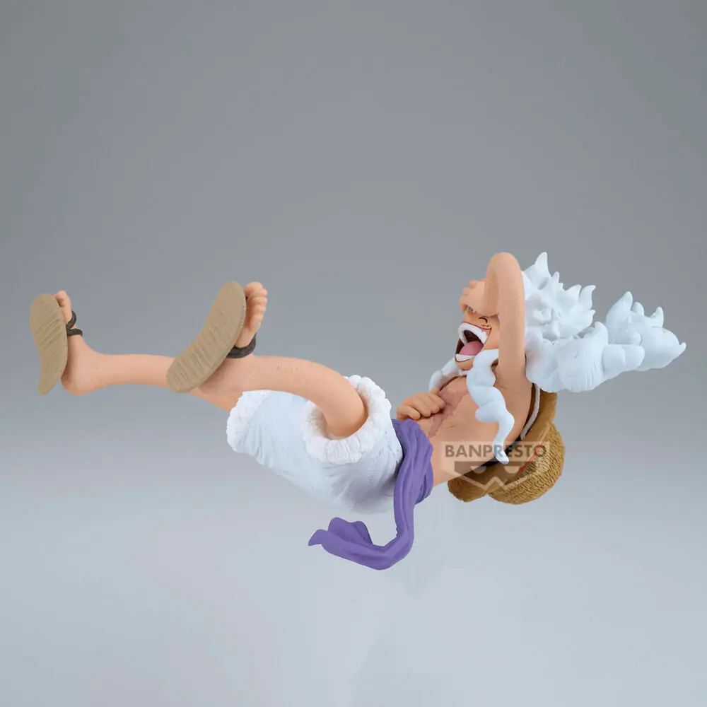 One Piece King of Artist Monkey D.Luffy Gear5 III figura 20cm fotografija proizvoda