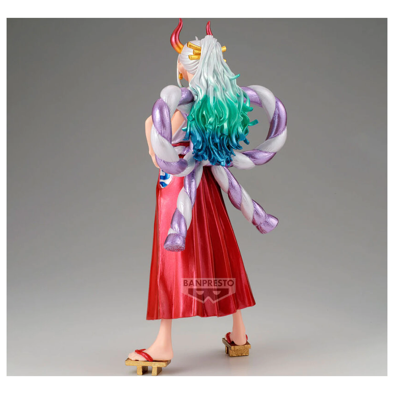 One Piece King of Artist Yamato Special Ver figura 23cm fotografija proizvoda