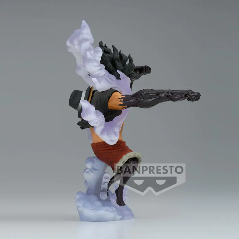 One Piece King of Artist Monkey D Luffy ver.B figura 14 cm fotografija proizvoda