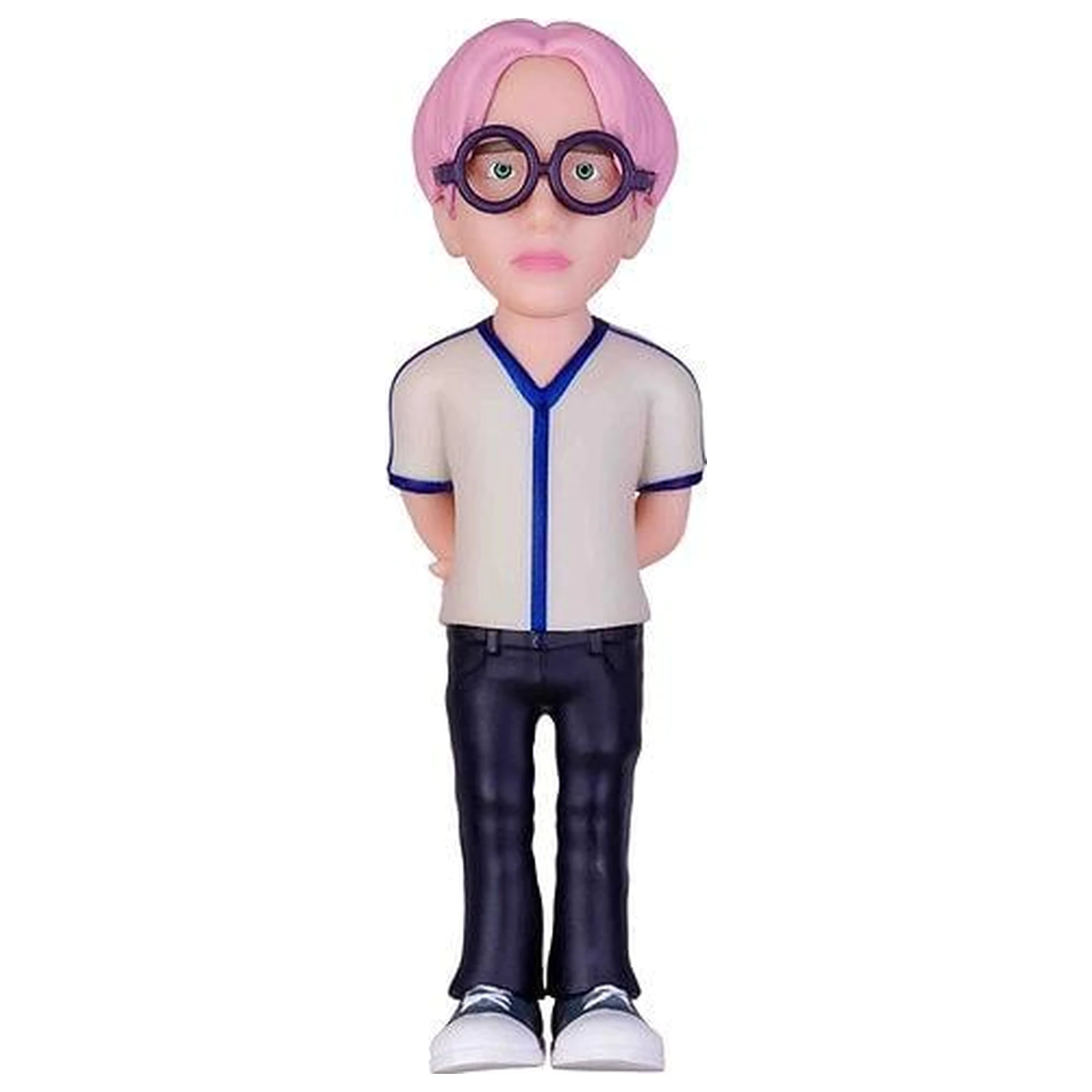 One Piece Koby figura Minix 12 cm fotografija proizvoda