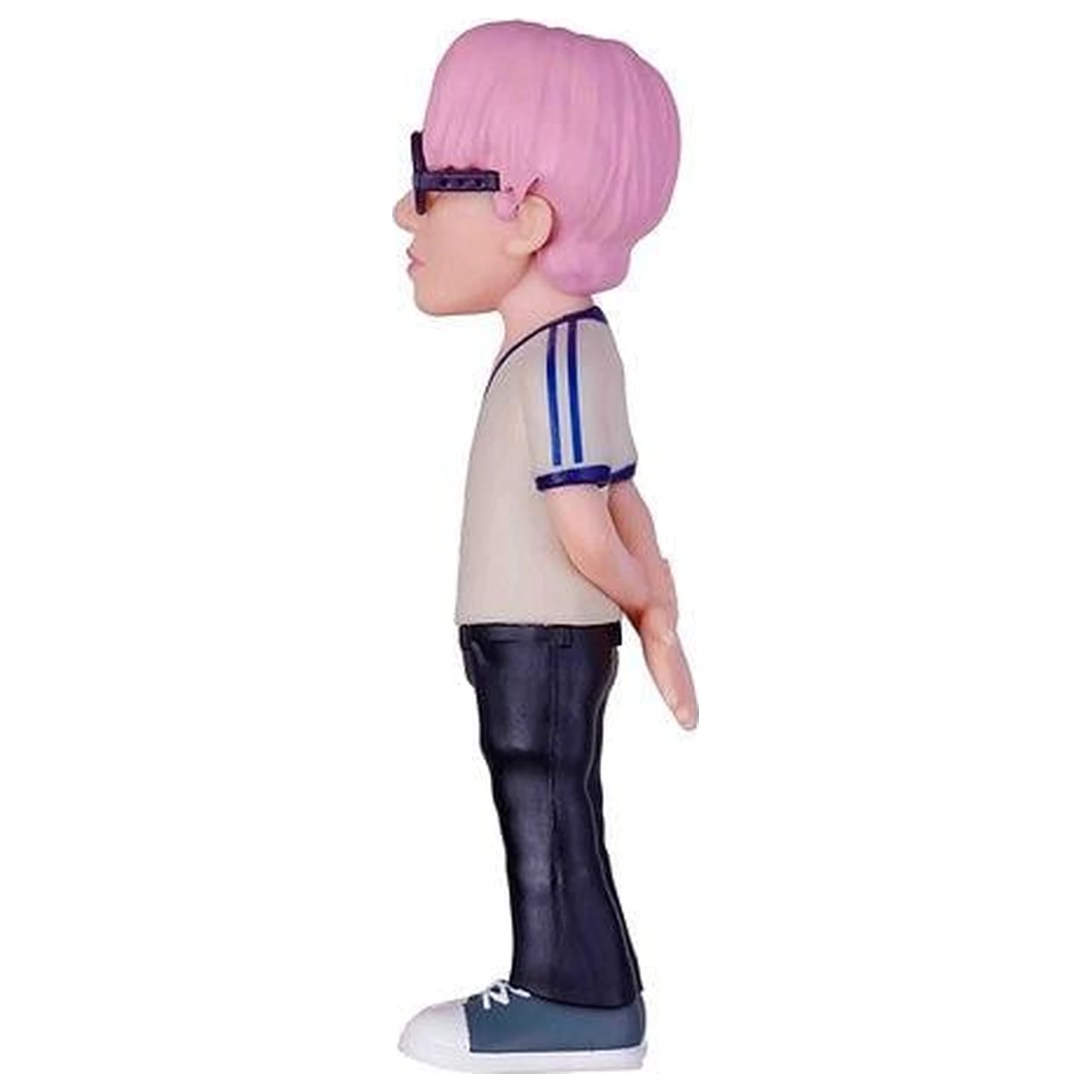 One Piece Koby figura Minix 12 cm fotografija proizvoda