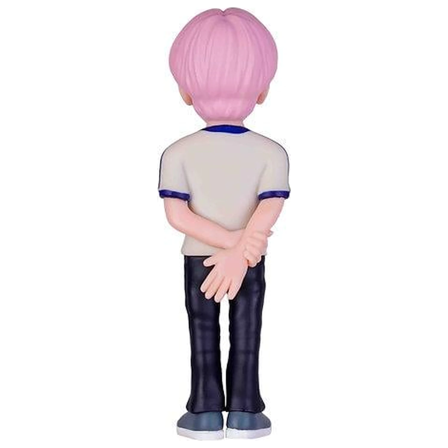One Piece Koby figura Minix 12 cm fotografija proizvoda