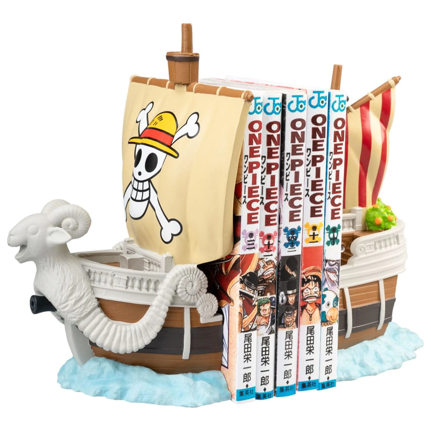 One Piece držači za knjige fotografija proizvoda