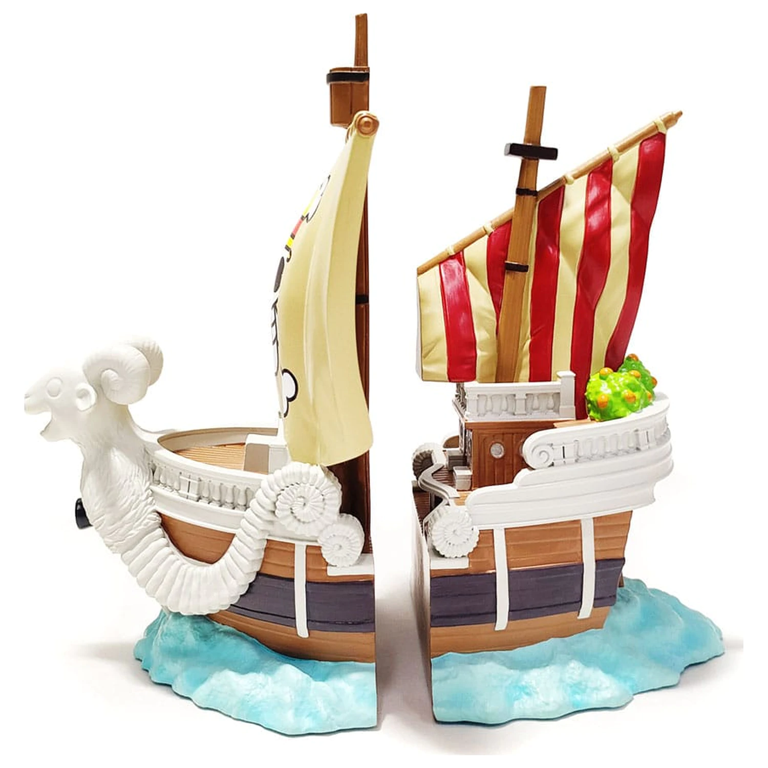 One Piece držači za knjige fotografija proizvoda