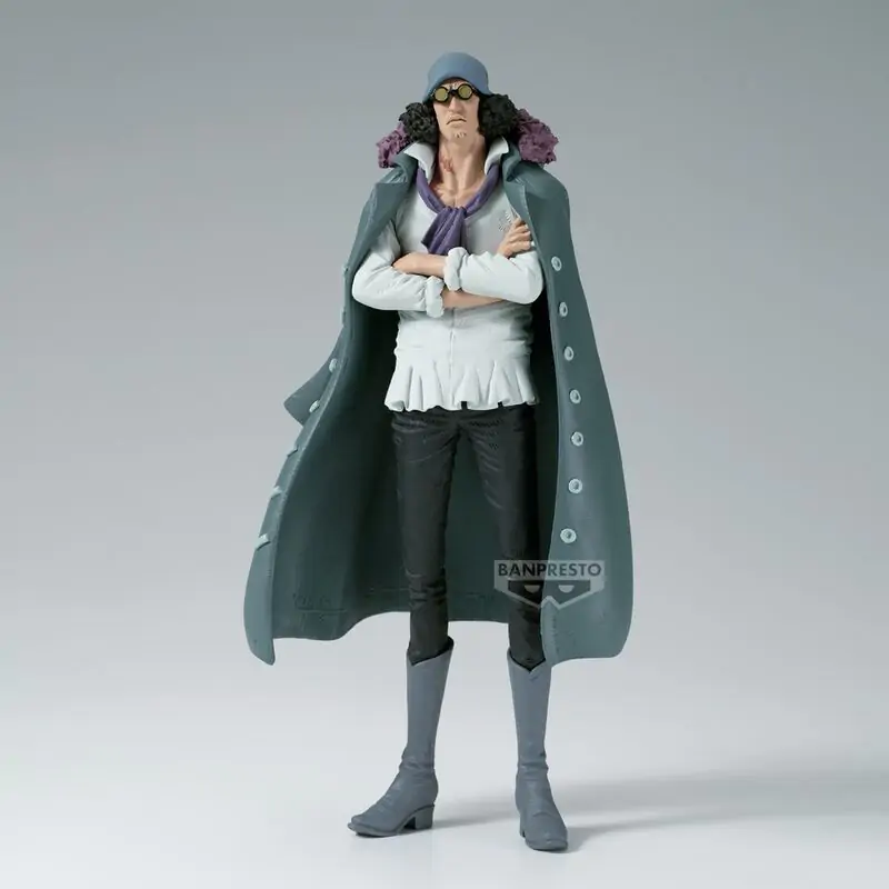 One Piece Kuzan King of Artist Kuzan figura 23cm fotografija proizvoda