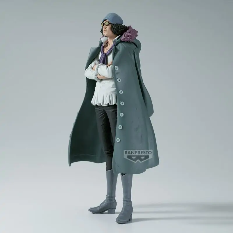 One Piece Kuzan King of Artist Kuzan figura 23cm fotografija proizvoda