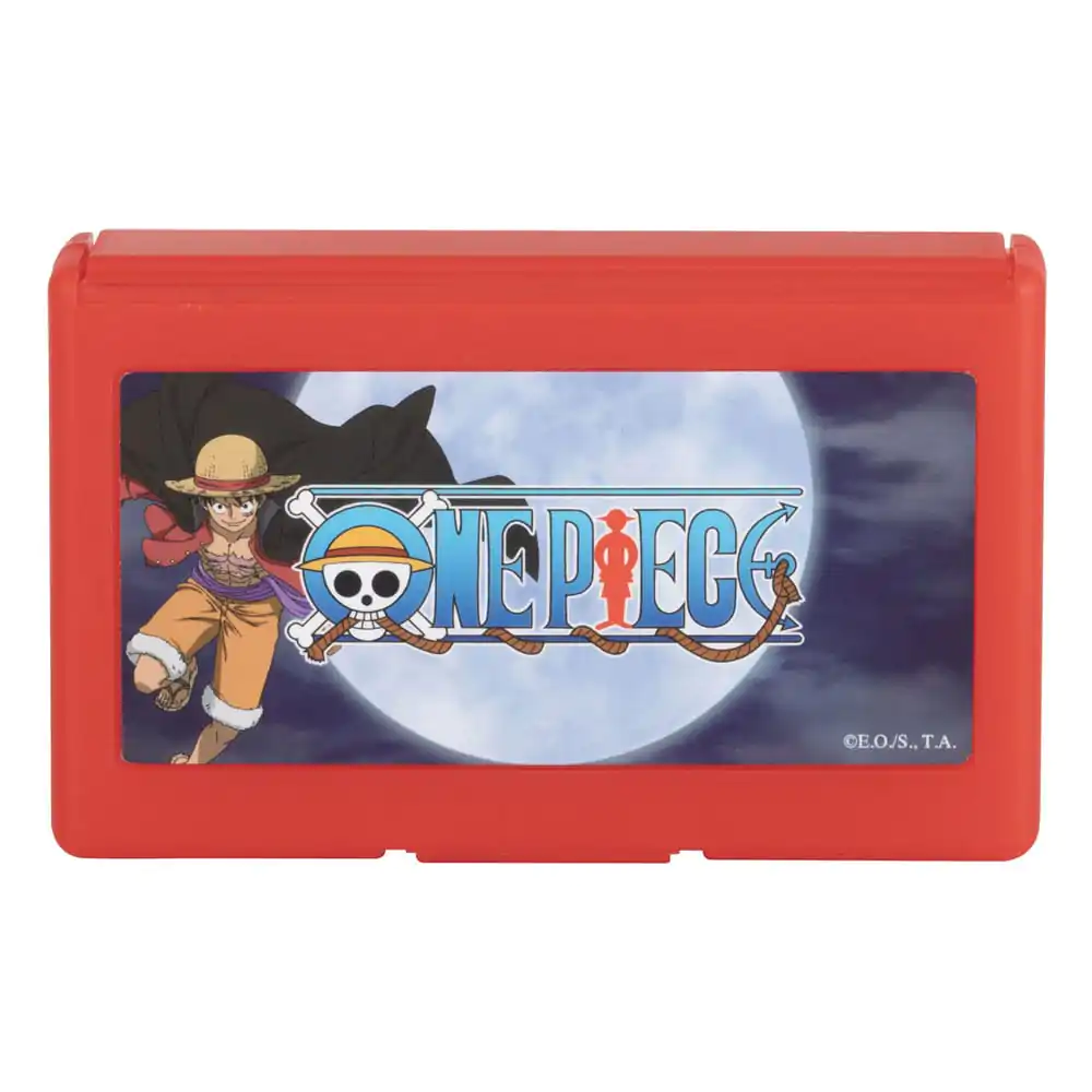 One Piece futrola za kartice za igru Switch Logo fotografija proizvoda