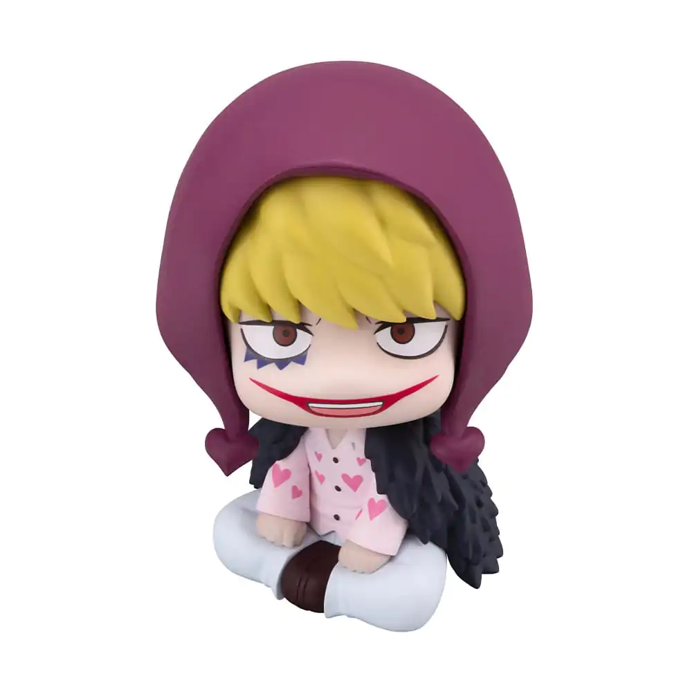 One Piece Look Up PVC statua Corazon 11 cm fotografija proizvoda