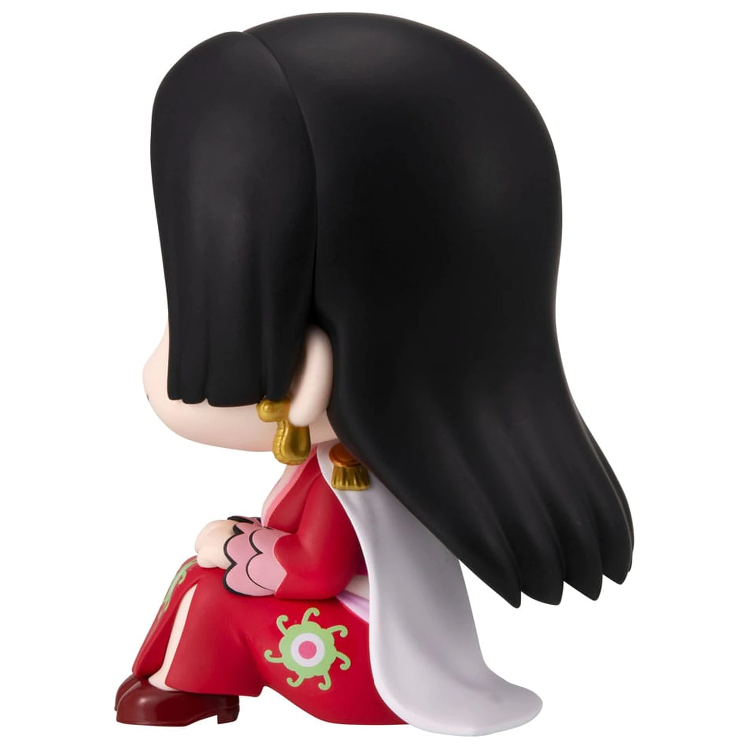 One Piece Look Up PVC statua Boa Hancock 11 cm fotografija proizvoda