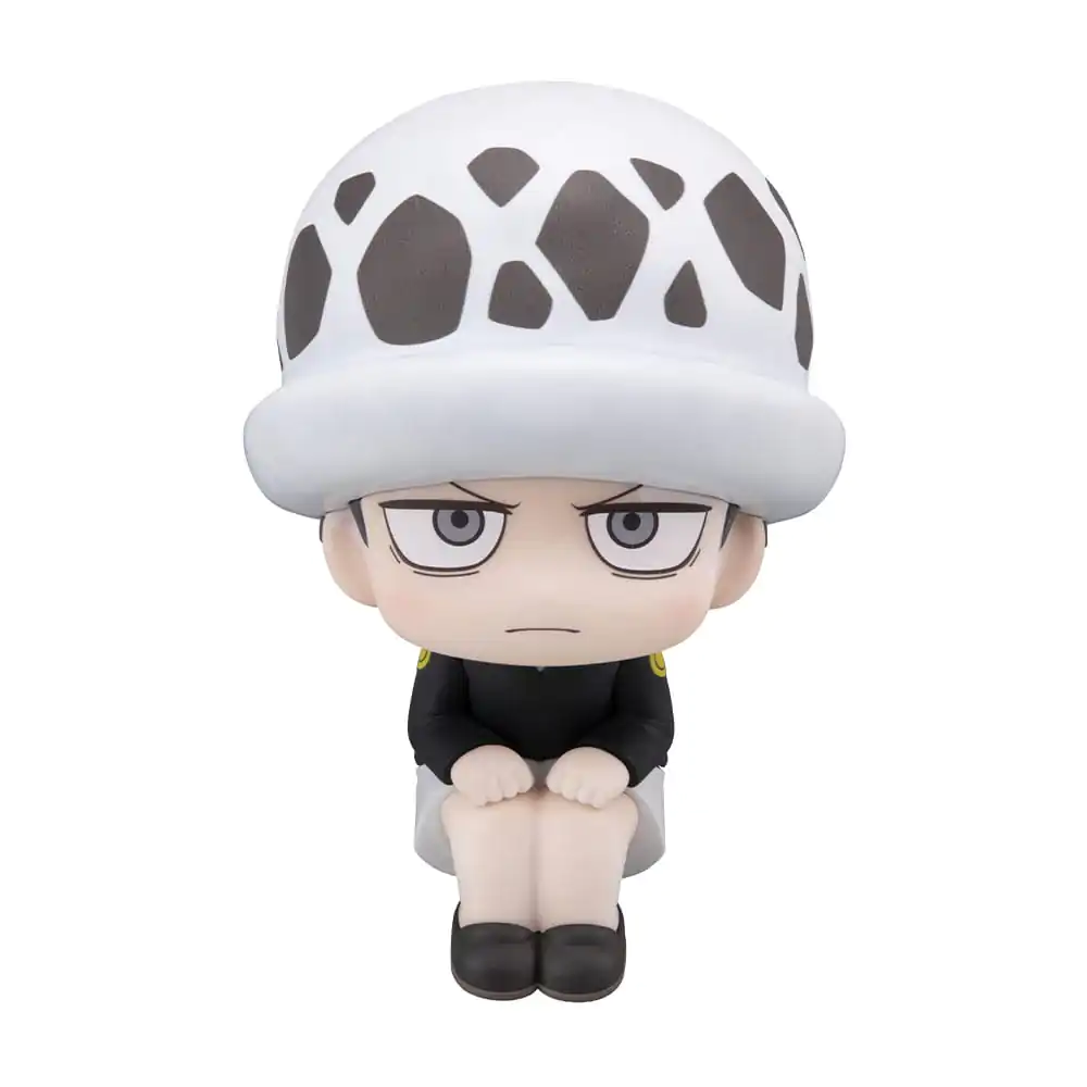 One Piece Look Up PVC Statua Trafalgar Law Childhood Ver. 11 cm fotografija proizvoda