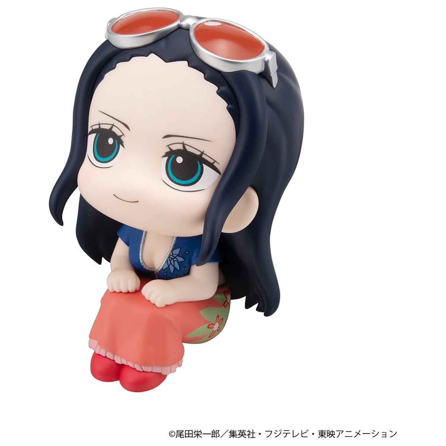 One Piece Lookup PVC figurice 2-paket Nico Robin & Tony Tony Chopper Excited Ver. 11 cm (s poklonom) fotografija proizvoda