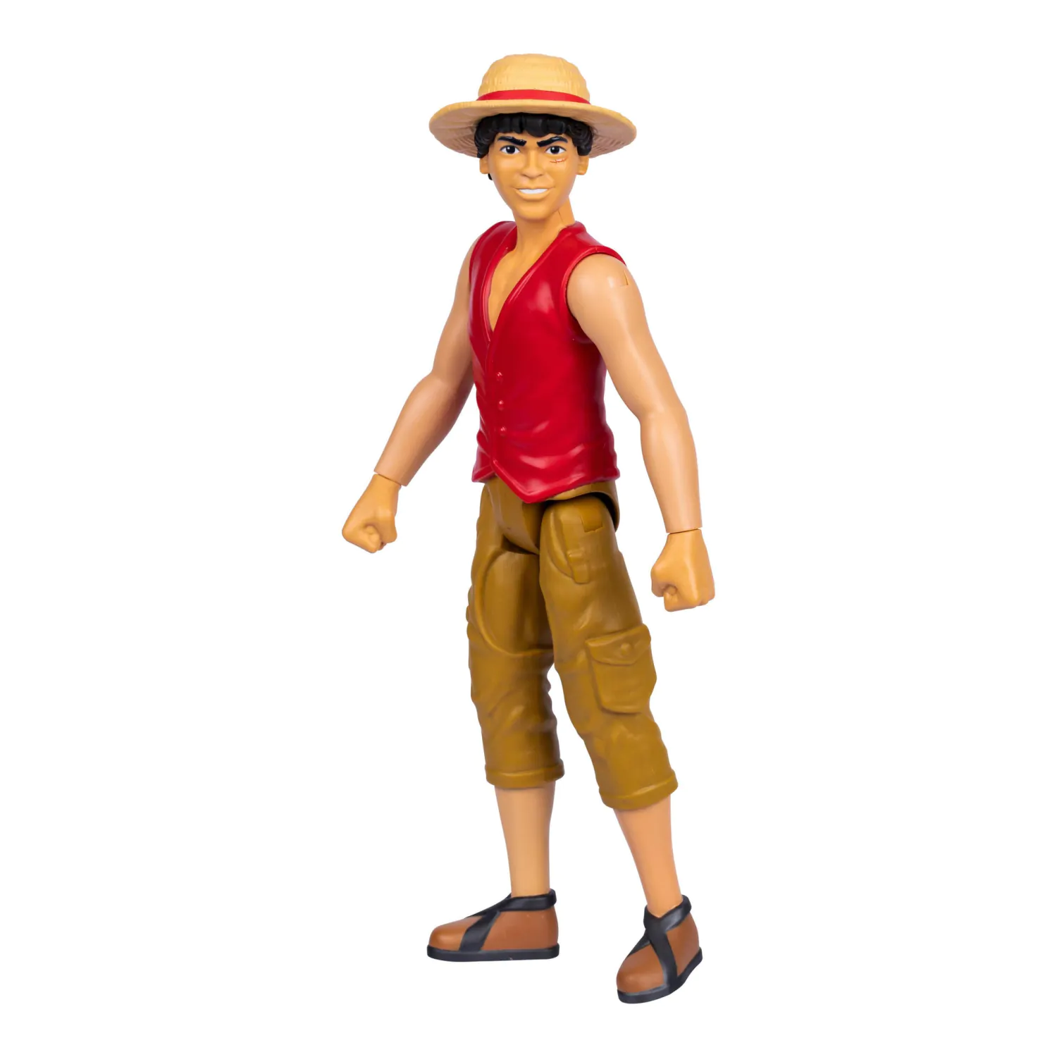 One Piece akcijska figura Luffy fotografija proizvoda