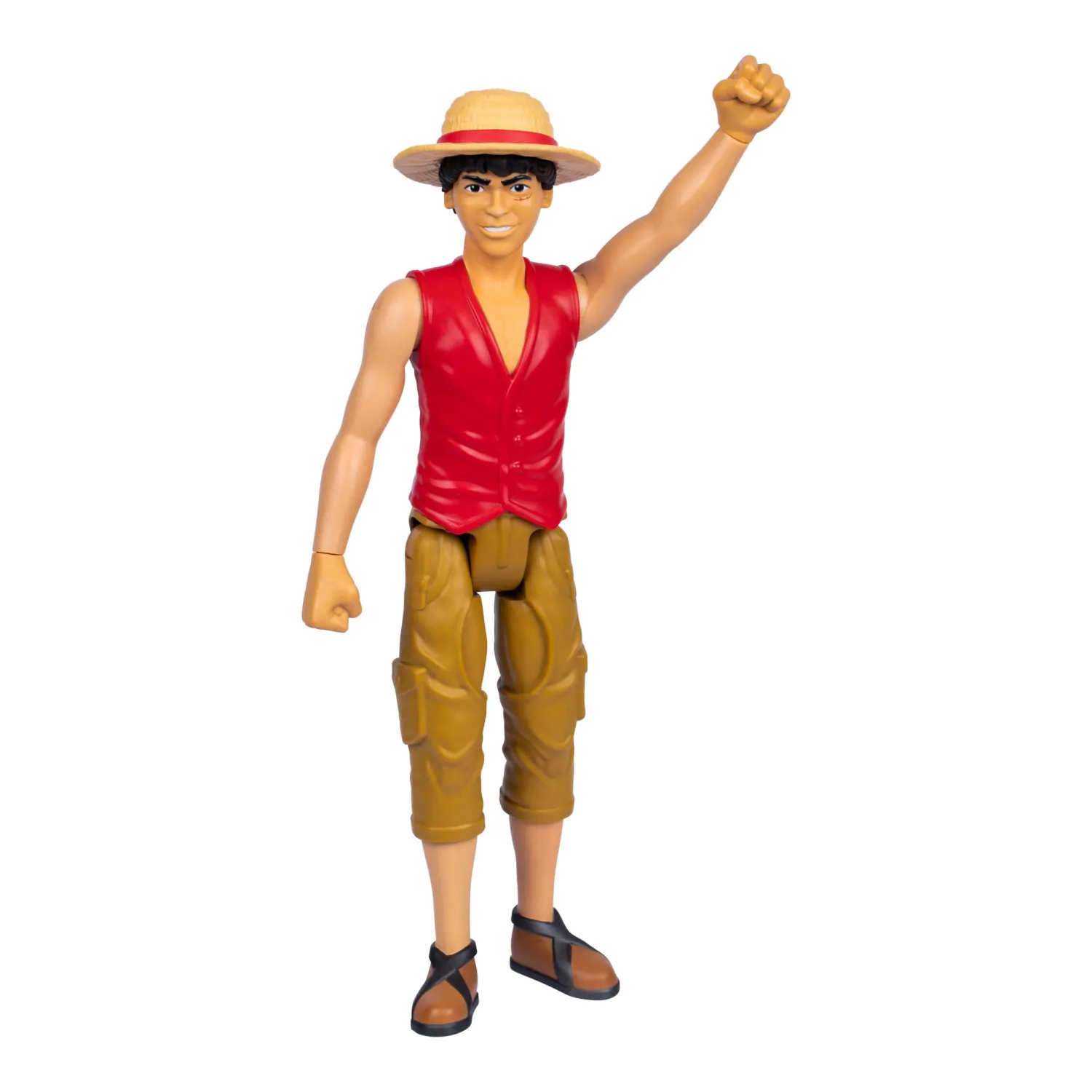 One Piece akcijska figura Luffy fotografija proizvoda