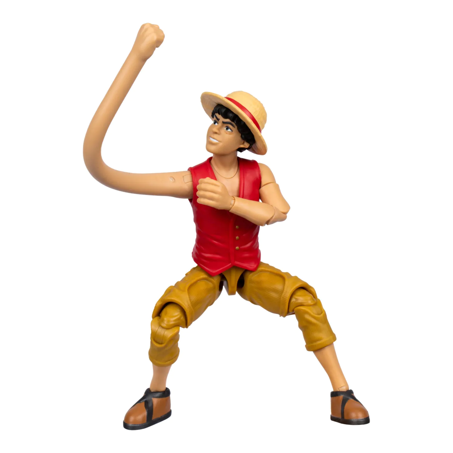 One Piece Akcijska figura Luffy fotografija proizvoda