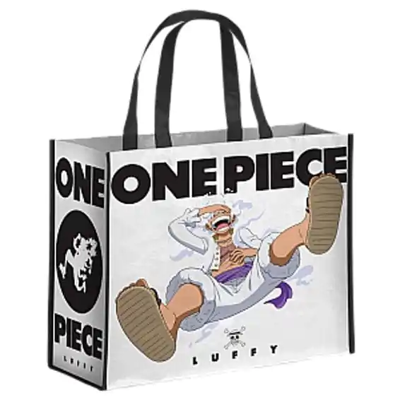 One Piece Torba Luffy Gear 5 fotografija proizvoda